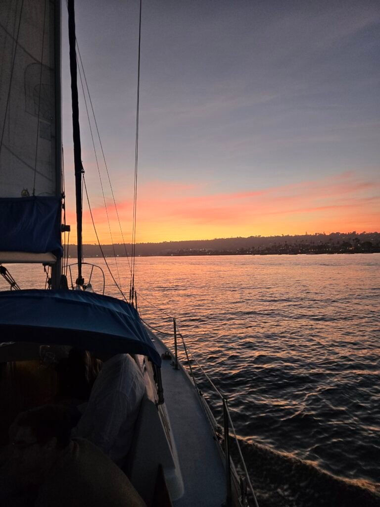 Sunset 10