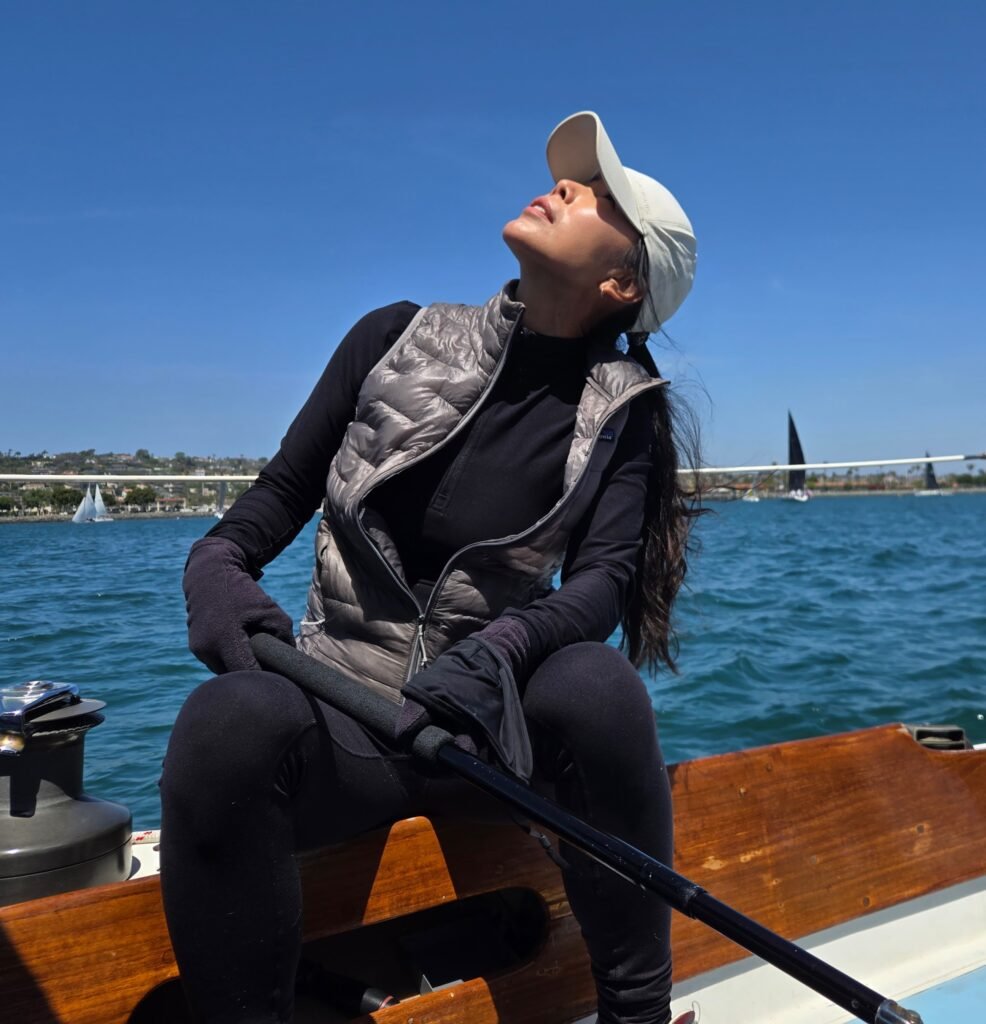 Sailing Instruction 20