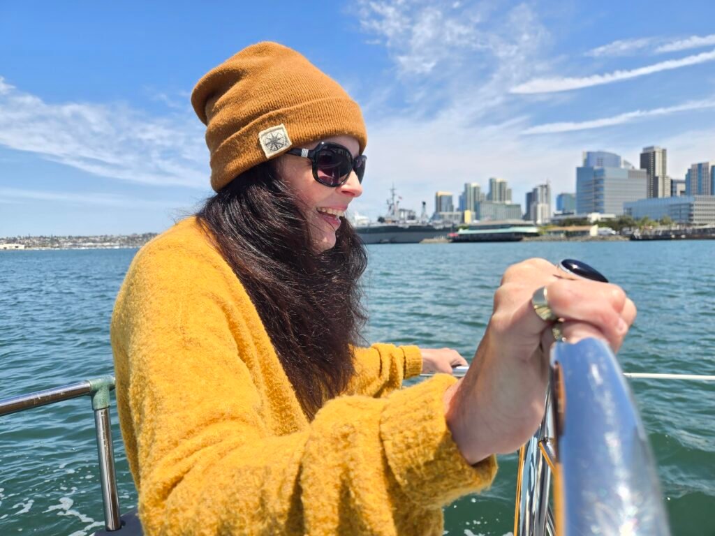 Sailing For Everyone 11