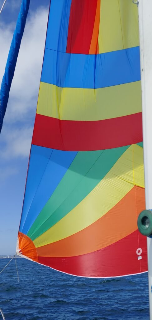 Sail San Diego