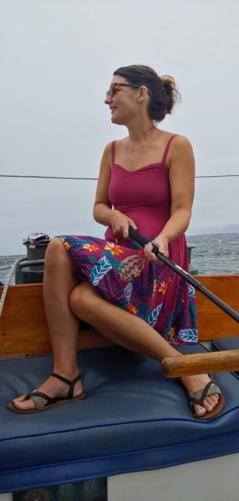 Sailing 12