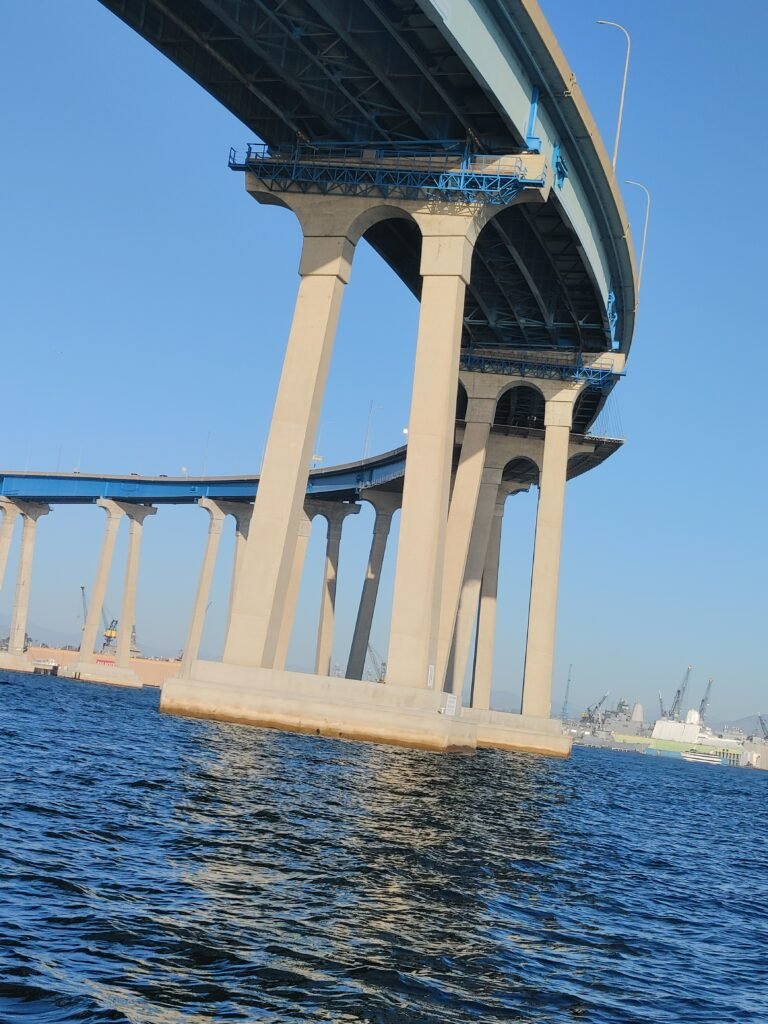 Coronado Bridge