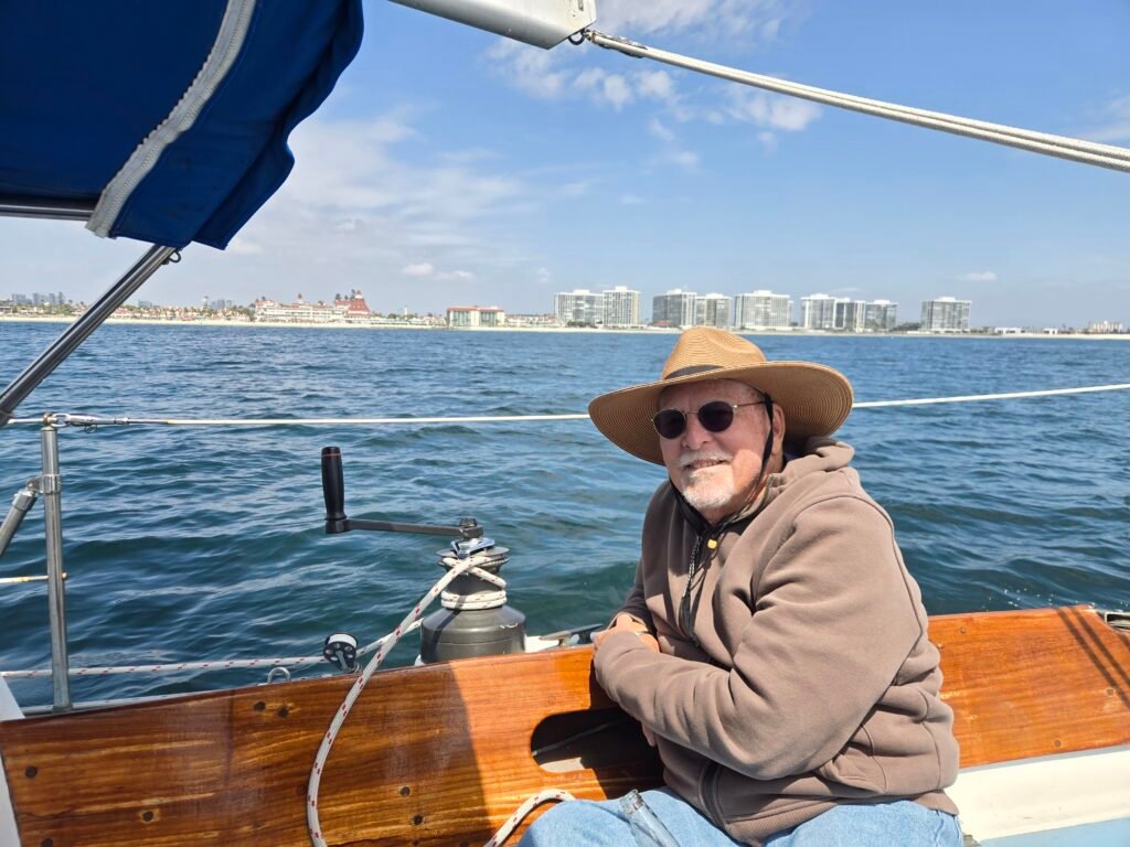 Sailing All Ages