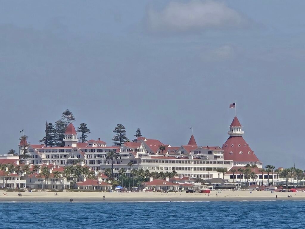 Hotel Del