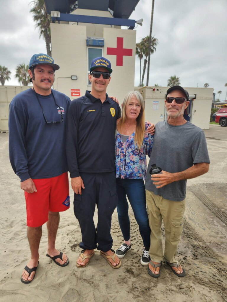 Lifeguard